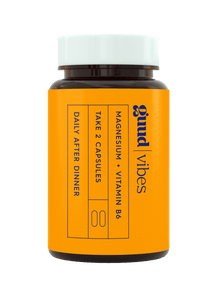 Magnesium Complex