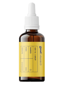 Vitamin D