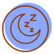 Moe wakker worden, zelfs na een nacht die best oké was
