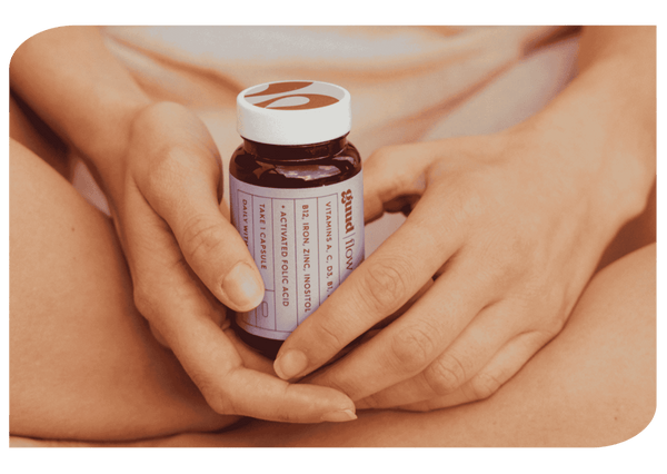 <p>P.S. Your cycle will keep affecting your body every month. That doesn't change.</p>