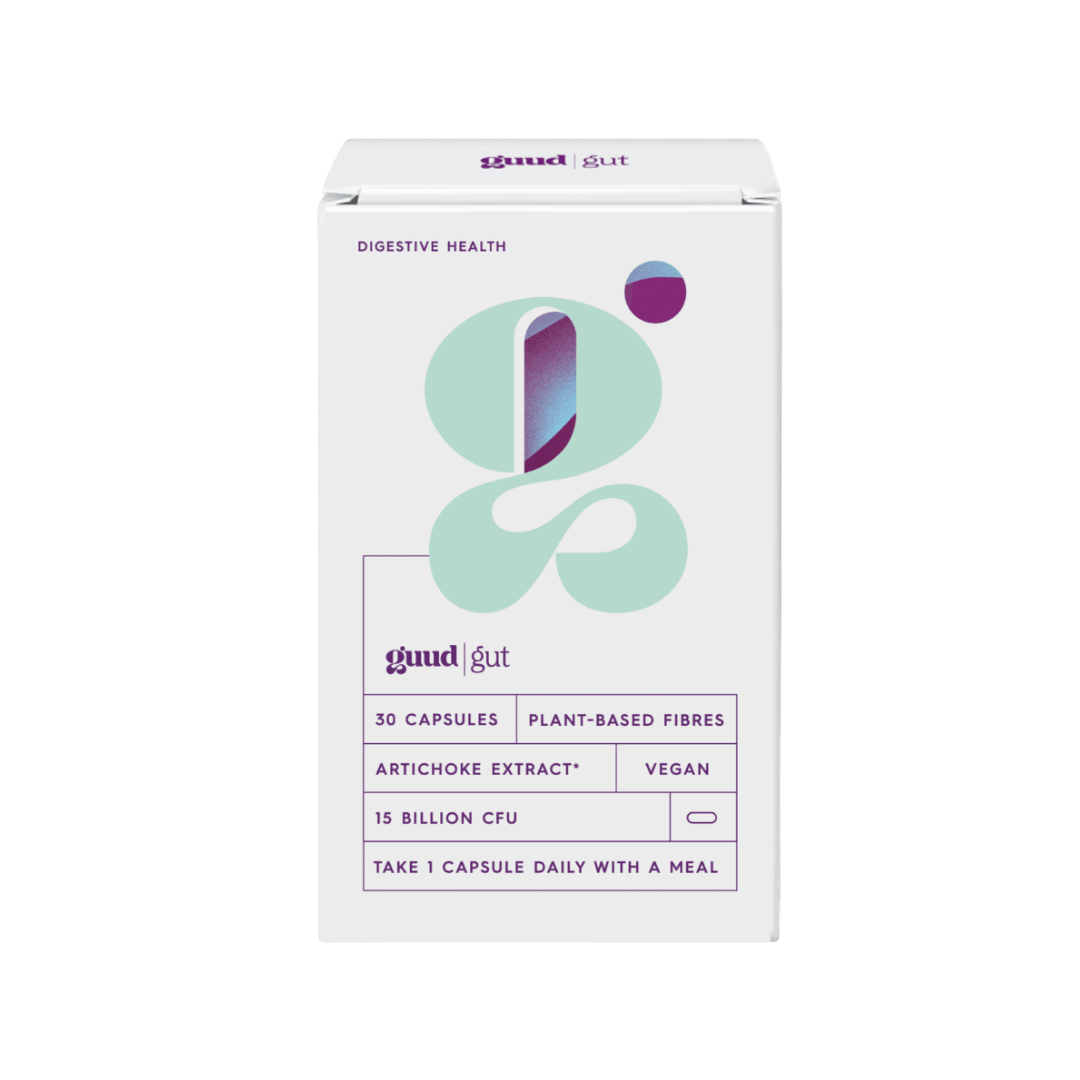 Gut – Guud Woman