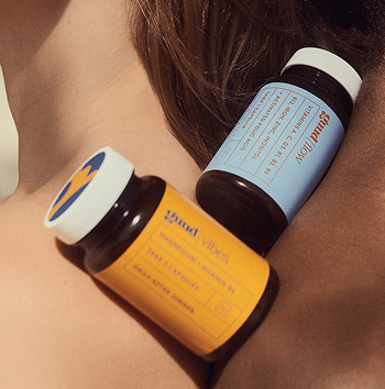 Guud Hormonal Balance Duo