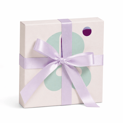 Mystery Gift 🎁