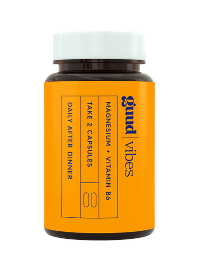Magnesium Complex