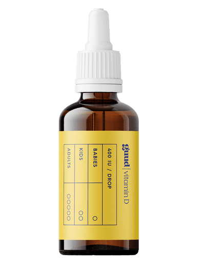Vitamin D